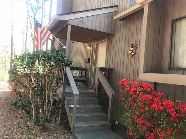 Primary Photo - Townhome