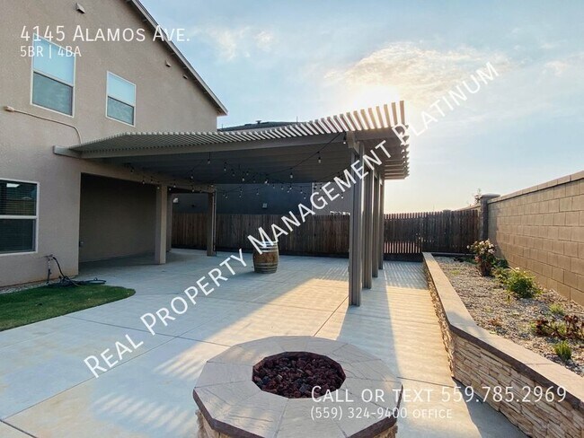 Building Photo - 4145 Alamos Ave
