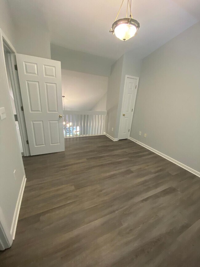 Office or TV room - 10660 Holly Ridge Blvd