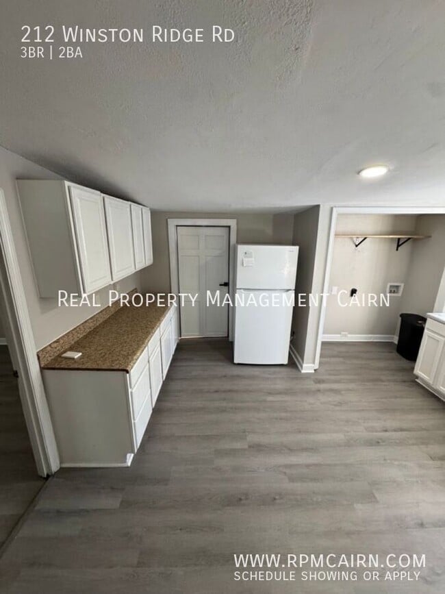 Building Photo - 212 Winston Ridge Rd