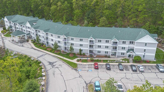 Building Photo - 245 Edward J Roy Dr