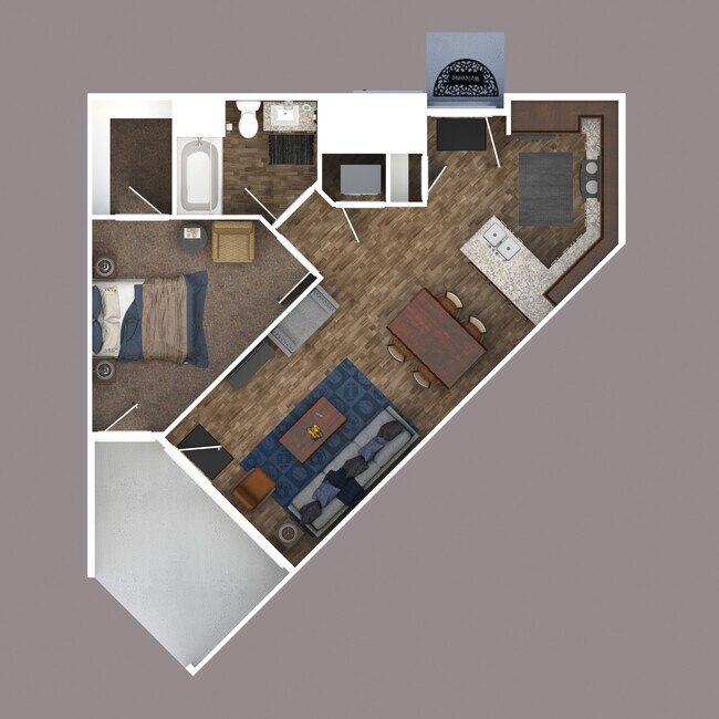 1C - Murray Depot