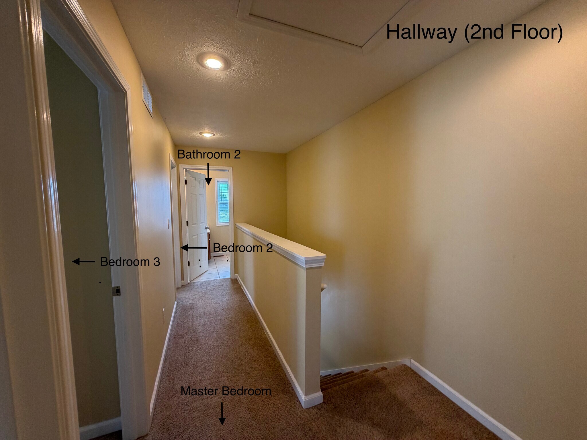 Building Photo - 1273 S Cobble Creek Cir