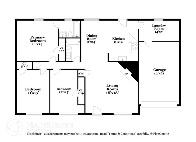 Building Photo - 6932 Vesta Brook Dr