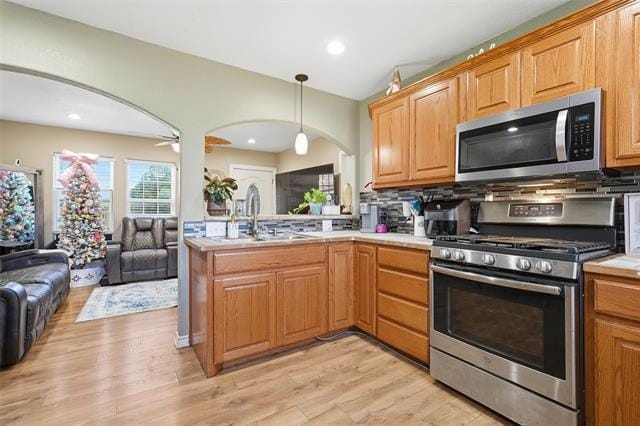 Building Photo - 2217 Joey St