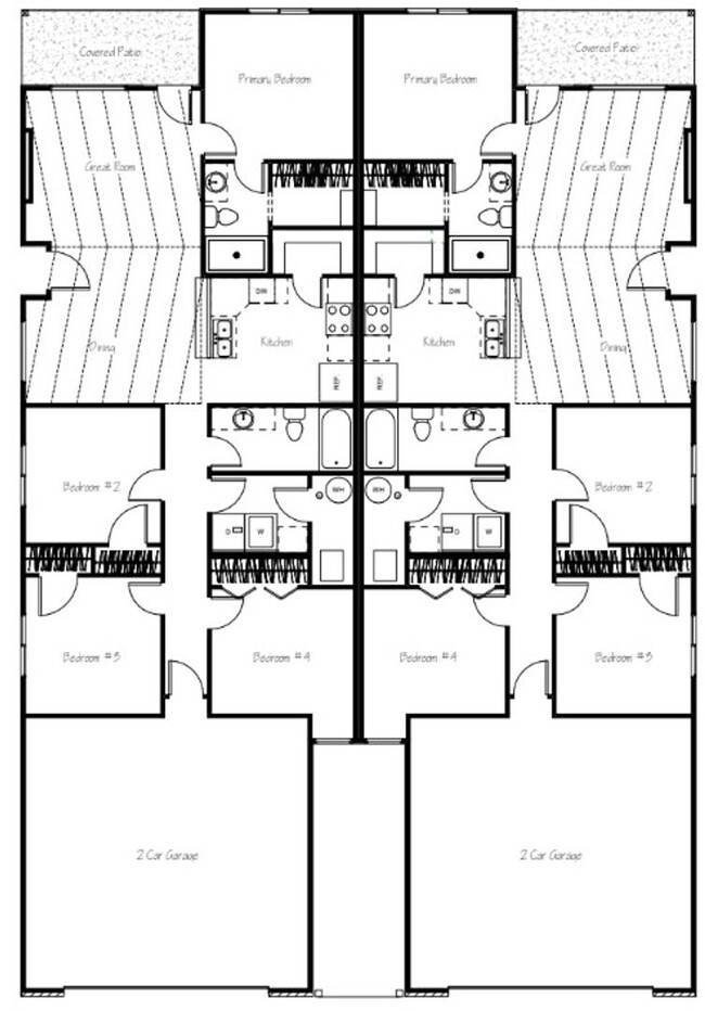 Building Photo - Brand New Long Beach Community