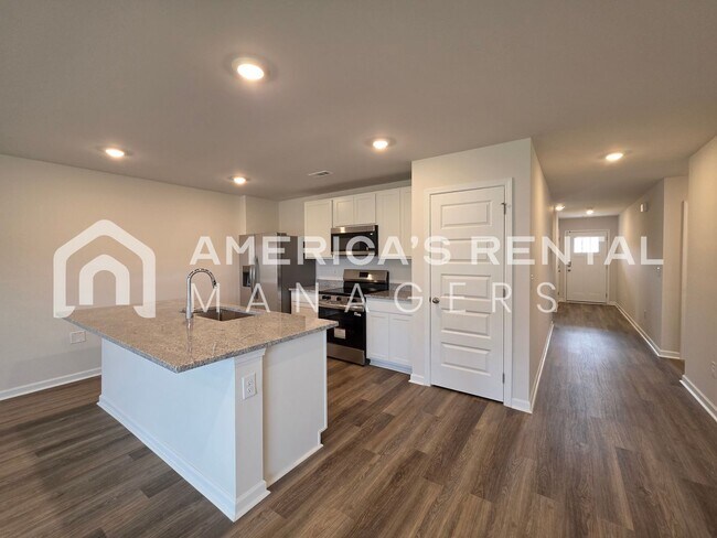 Building Photo - New Construction Home for Rent - Available NOW!