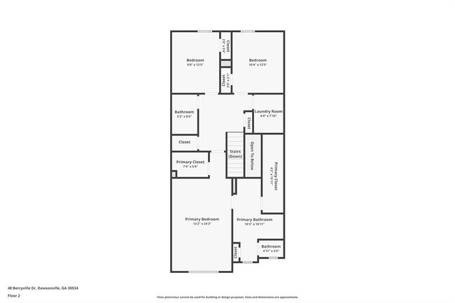 Building Photo - 48 Berryville Dr