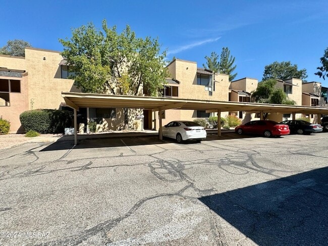 Building Photo - 7620 E Callisto Cir