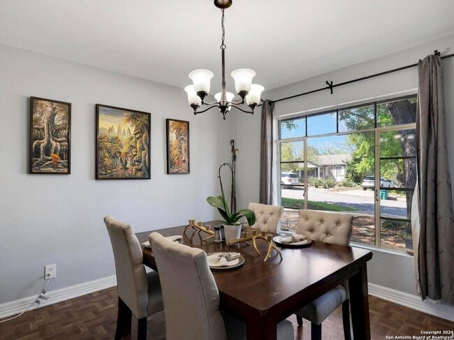 Building Photo - BEAUTIFUL TERRELL HEIGHTS 2-BEDROOM HOME ON LARGE CORNER LOT