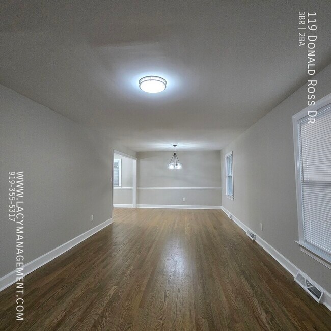 Building Photo - 119 Donald Ross Dr