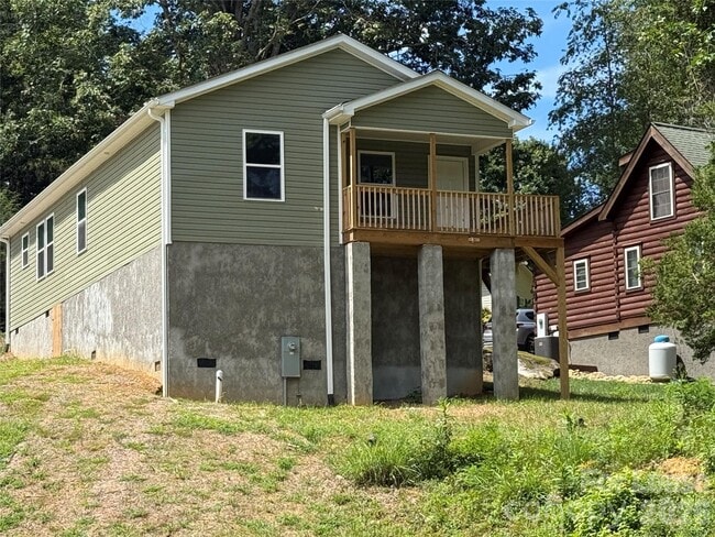 Building Photo - 509 Bonner St