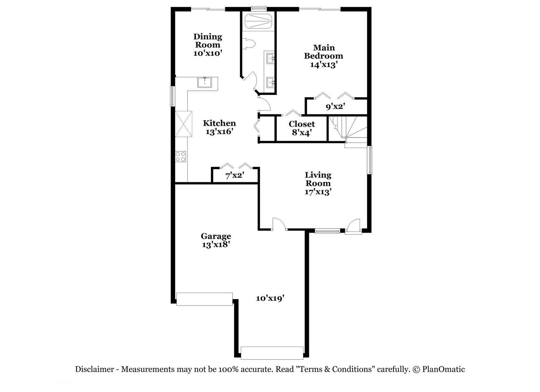 Building Photo - 9783 Lupine Ave