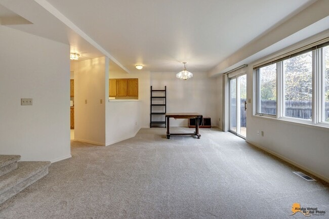 Building Photo - East Anchorage Condo with Fenced in Yard, ...