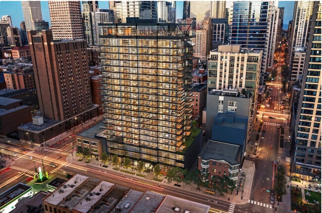 Primary Photo - 741 N Wells St