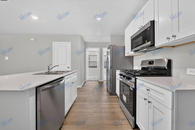Building Photo - 5413 Flannel Ln