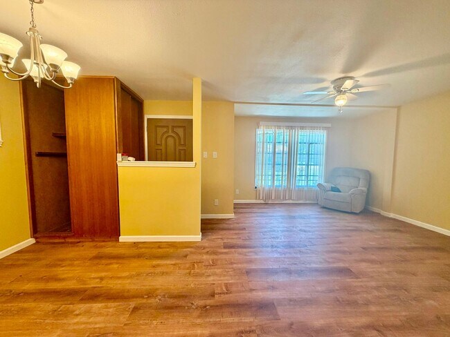 Building Photo - Fully Renovated 3-Bedroom Corner Home with Private Yard & 2-Car Garage