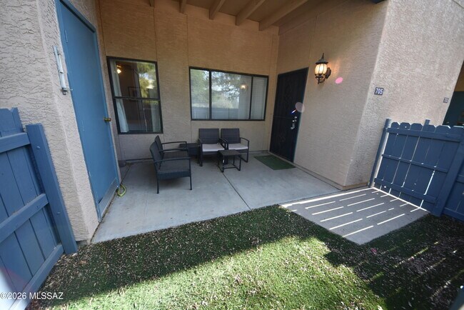 Building Photo - 8080 E Speedway Blvd