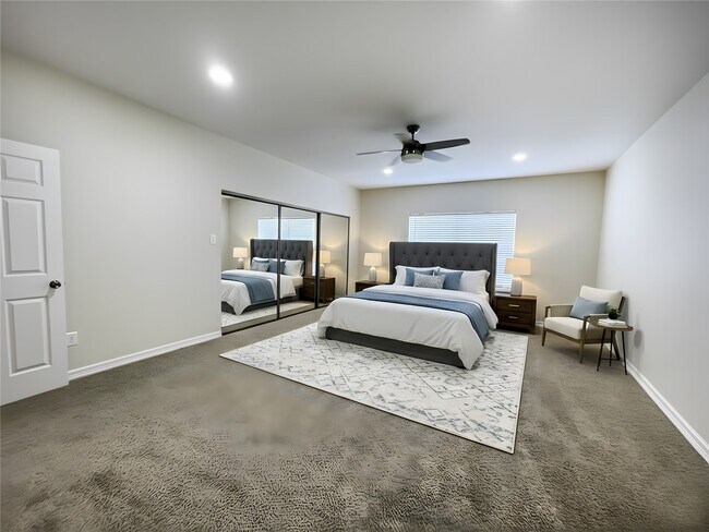 Building Photo - 640 Wilcrest Dr