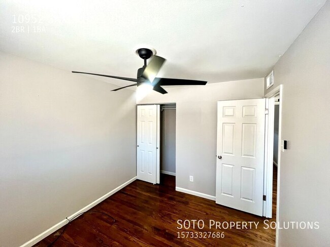 Building Photo - 2 BD / 1 BA