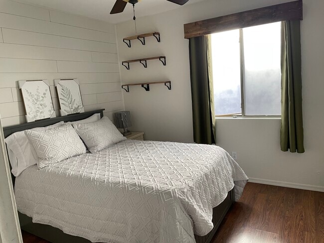 Bedroom #2 - 106 S 110th St