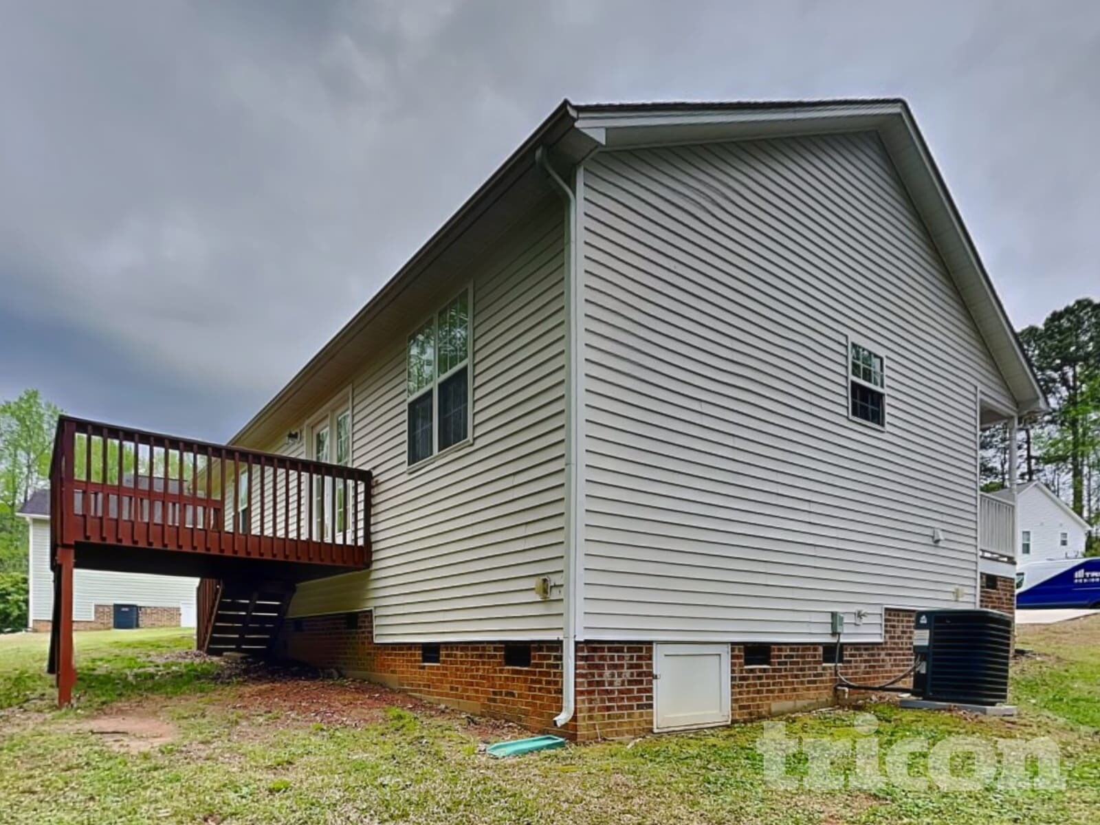 Building Photo - 1209 Woodbriar St
