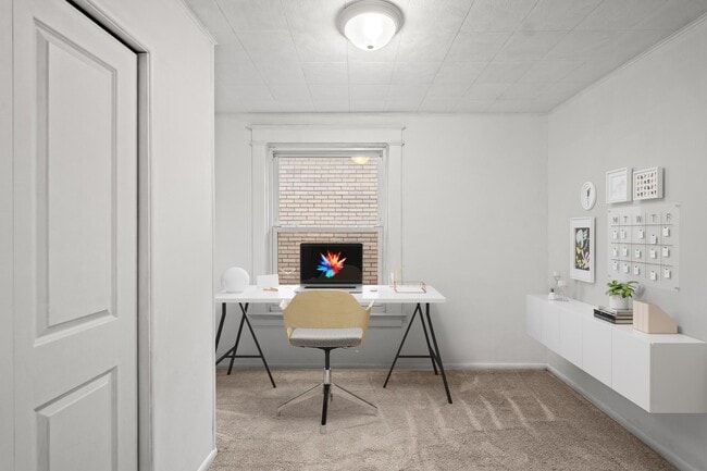 Building Photo - 210 Lafayette Ave