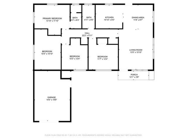 Building Photo - 15221 Redondo Dr