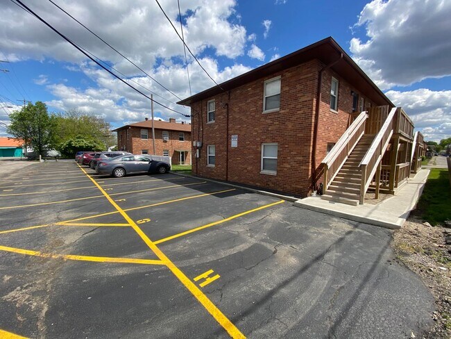Building Photo - 1224 King Ave