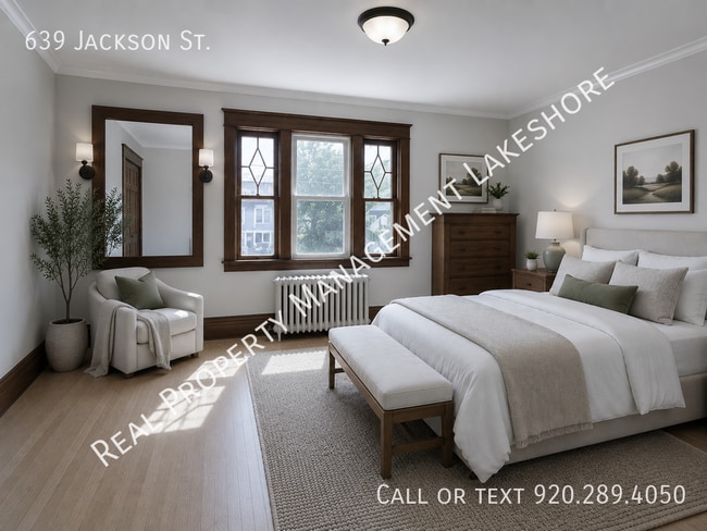 Building Photo - 639 Jackson St