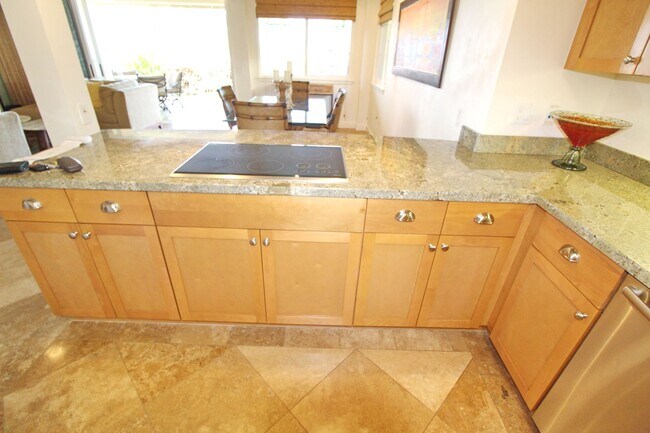 Building Photo - 2026 Kai Malu in Wailea? Nicely Furnished 3 bedroom 2.5 bathroom -Ocean Views and Fine Amenities