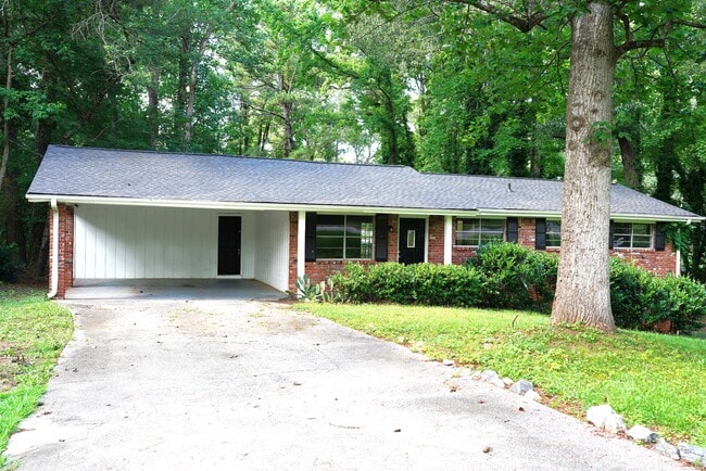 Primary Photo - 3887 Rosita Ave