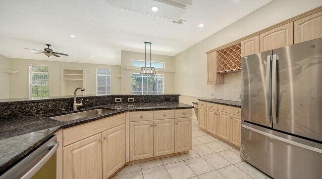 Building Photo - Beautifully updated Family Home by Rivervi...