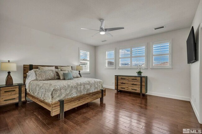 Building Photo - Fully Furnished Turnkey Rental – 10345 Rollings Dr., Reno, NV