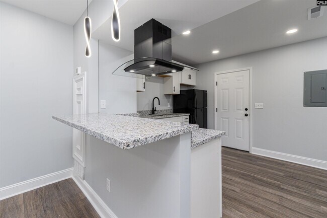 Building Photo - 3621 Medical Dr