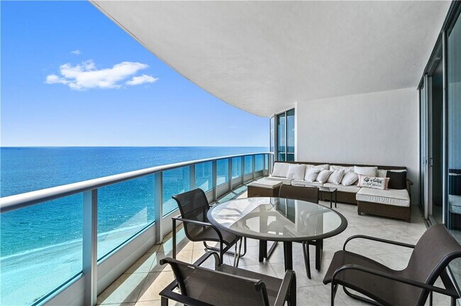 Building Photo - 1600 S Ocean Blvd