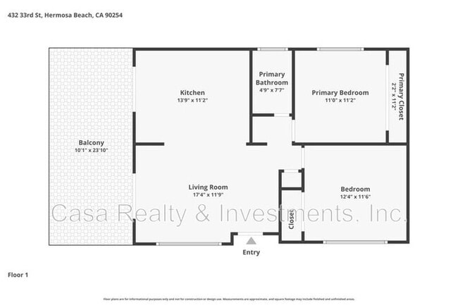 Building Photo - 432 33rd St