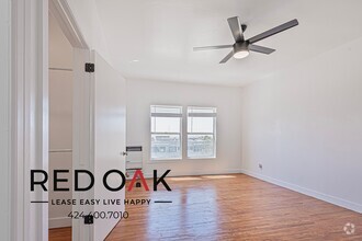Building Photo - 409 1/2 S Alvarado St-208