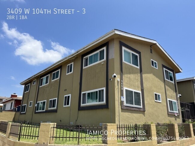 Building Photo - 3409 W 104th St