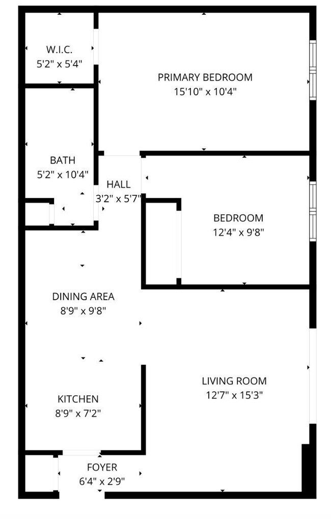 Building Photo - 5963 Walnut Cir Dr