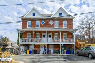 Building Photo - 14 Hillside Ave