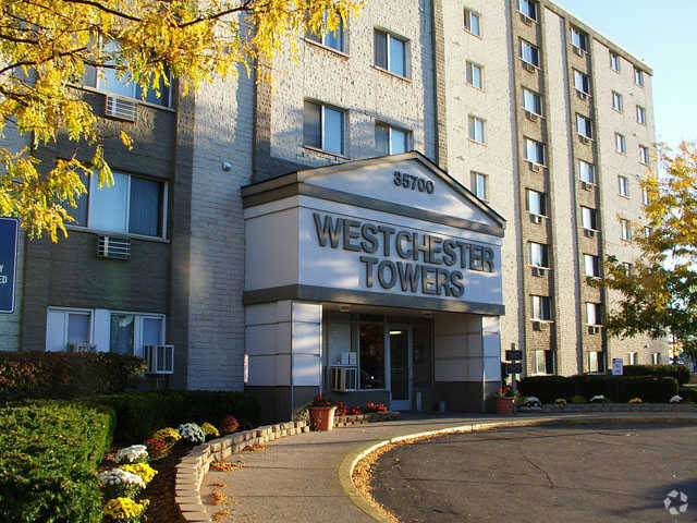 Westchester Towers Wayne, MI Apartment Finder