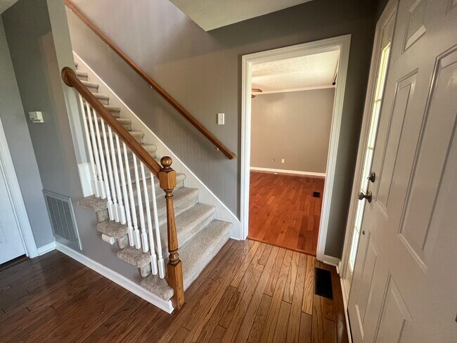 Building Photo - 5812 San Cristebal Ln