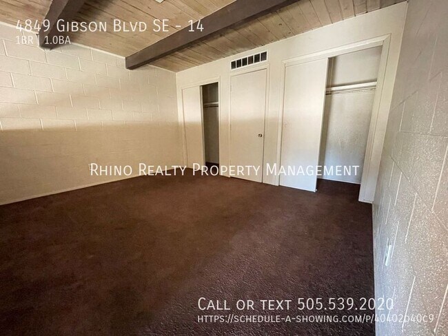 Building Photo - 4849 Gibson Blvd SE