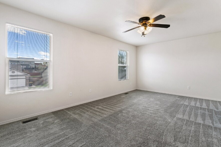 Building Photo - Spacious 4-Bedroom Home with Finished Base...