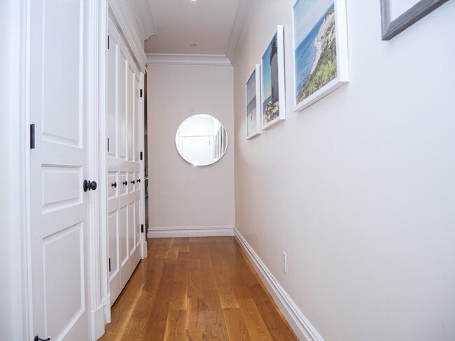 Building Photo - 161 Tudor St