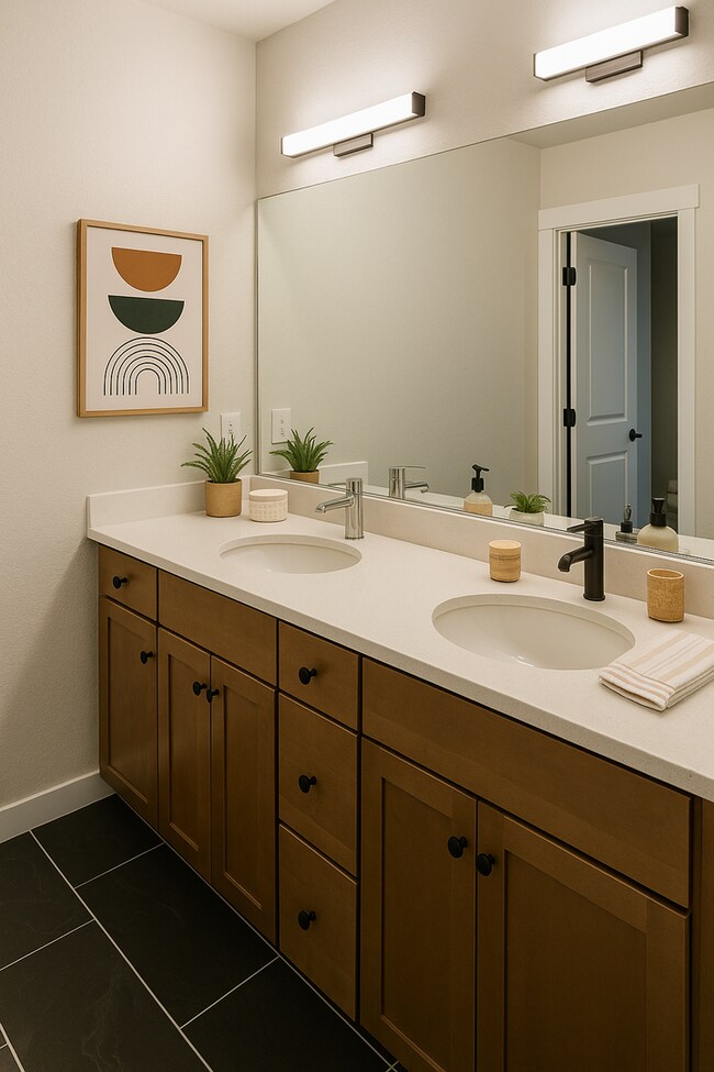 Building Photo - Gorgeous 3 Bedroom + Office Home Close to Memorial North!