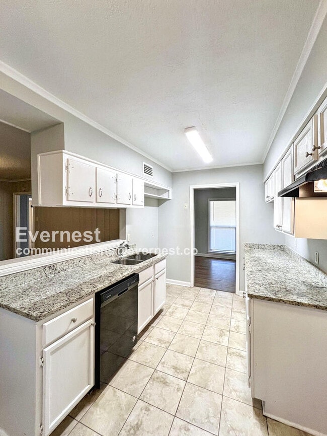 Building Photo - 4377 Aldridge Dr