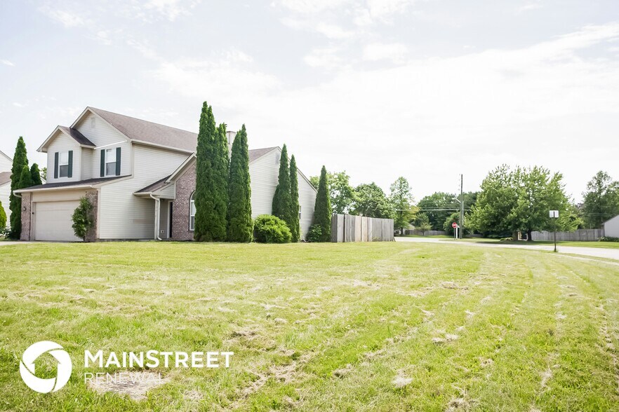 Building Photo - 7930 Cherrybark Ct