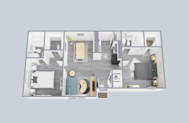 B3.Floorplan.png - The Encore on Mustang